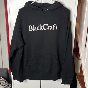 Blackcraft Cult Hoodie.